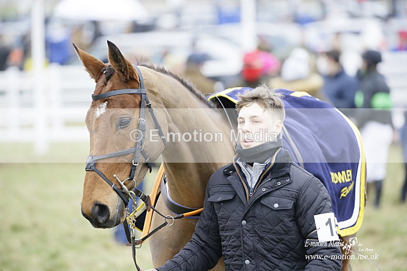 PtP 220122 181 - Royal Artillery Hunt Point-to-Point  - Larkhill Racecourse 22/01/22