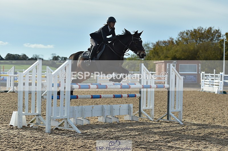 231111A-112018-01620 - Cls 11 Snr 1.05m Open