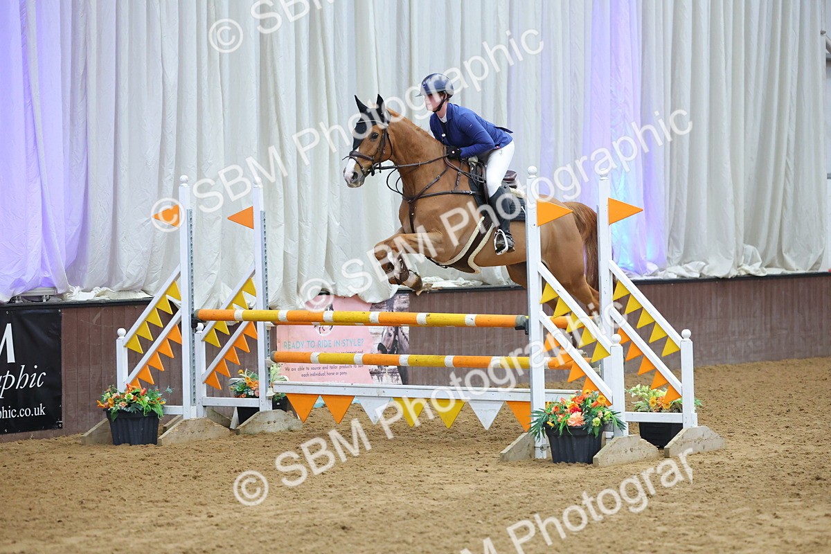 SBM_010438 - Class 22 - Equiyd 1.05m Amateur Championship Qualifier - First Round (1.05m)