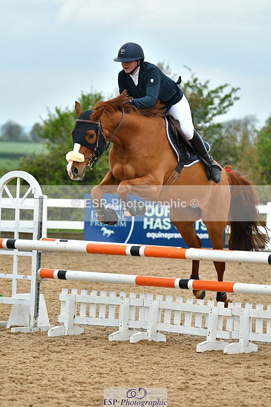 230504A-132254-01875 - Cls 4 95cm Amateur Quali