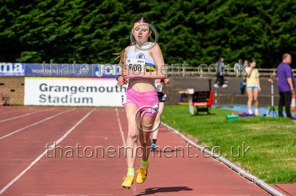 Age26 SAT-927889 - Track Female Set One
