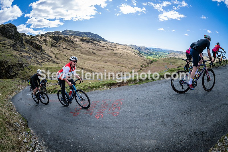 145431 - Hardknott Pass Camera 2 14.00-15.00