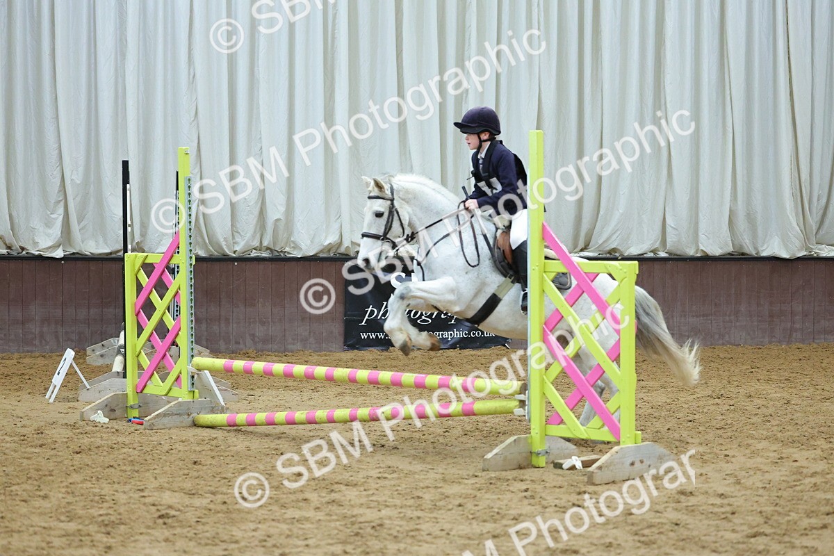 SBM_001039 - Class 3 - Show Jumping 60cm
