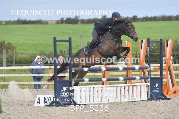 BPP_5236 - CLASS 12 Senior Discovery/ 1m Open