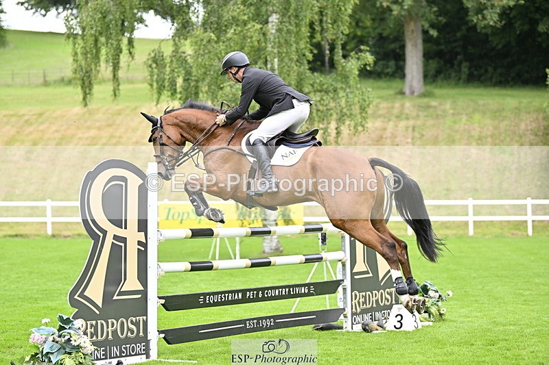 250613A-125617-01985 - Cls 3 Snr Foxhunter