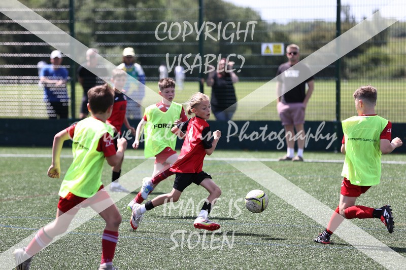 1DX32621 - Sat 13th U11 Boys
