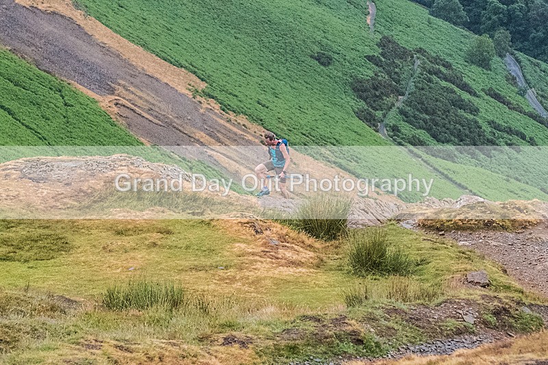 Lakes Ultra-420 - Kong Lakes Ultra Fell Race Saturday 24th June 2023