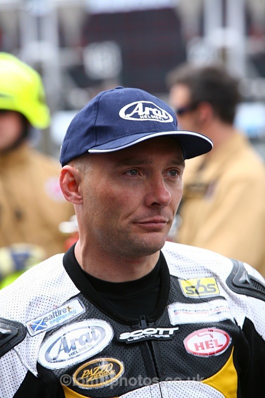  - Supersport Race 2