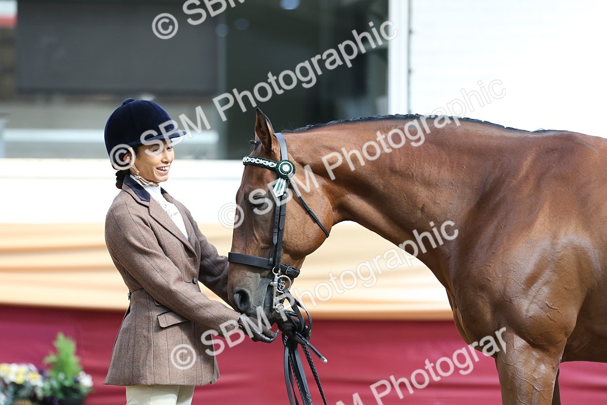 SBM_23396 - Class 903 - Supreme Final - IH Pre Vet