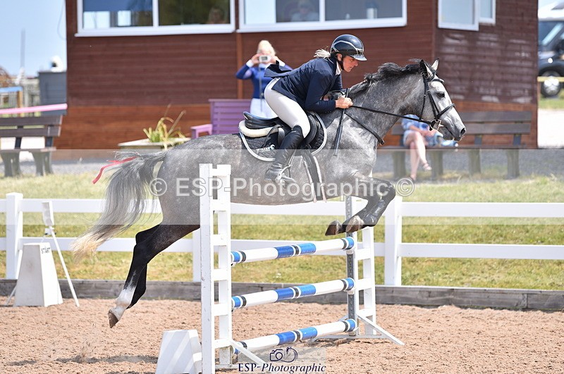 230609A-123129-00911 - Cls 10 85cm Amateur Qualifier