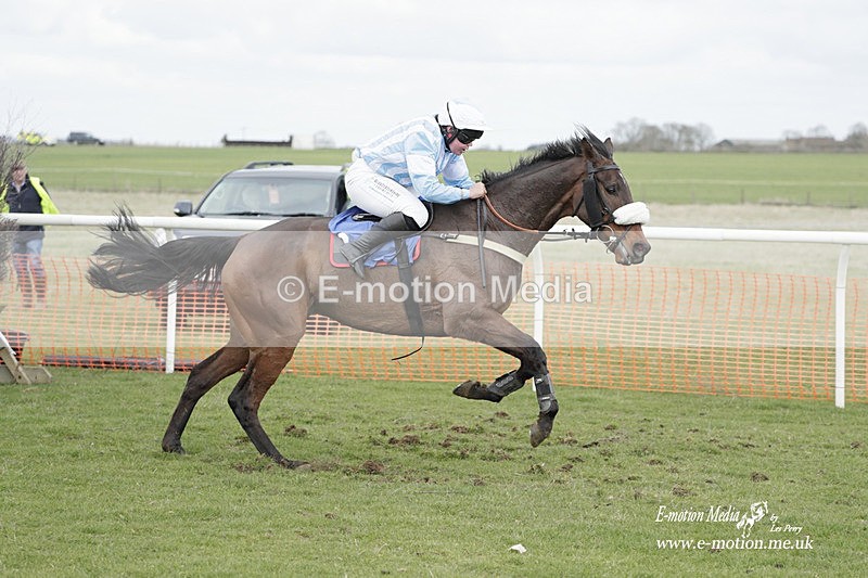 PtP 190323 449 - Oakley Hunt Point-to-Point Brafield-On-The-Green 19/03/23