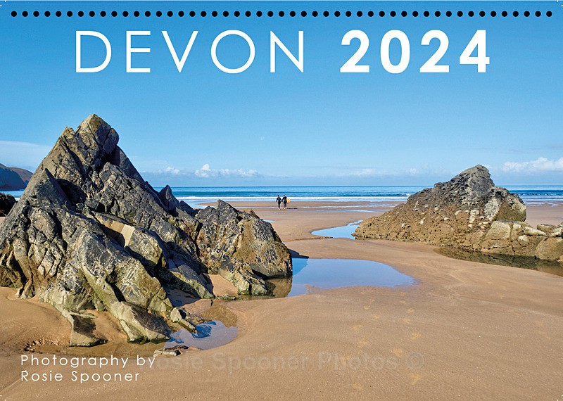 Devon Calendar 2024