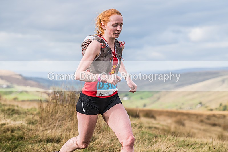 Leg 4-92 - UK Fell & Hill Relays - Todmorden Leg 4 Saturday 17th October 2026