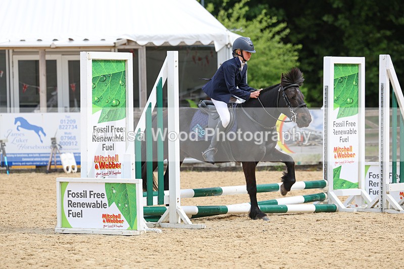 3E7A4013 - Class 1C: 40cm Open