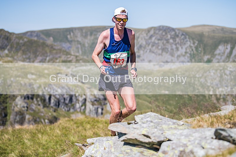 Kentmere-244 - Kentmere Horseshoe Fell Race Sunday 19th July 2026
