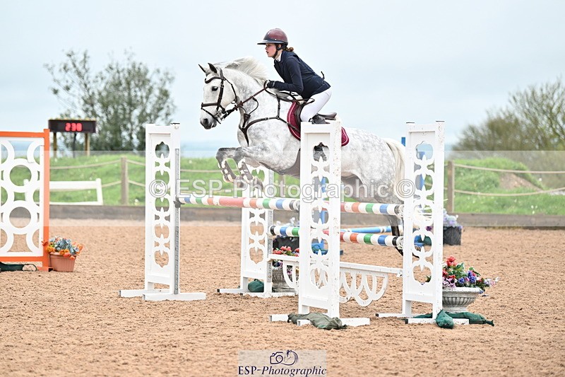 240505A-144253-06535 - Cls 6, 7 & 8 Pony National 1.15m, 1.20m & 1.30 Open