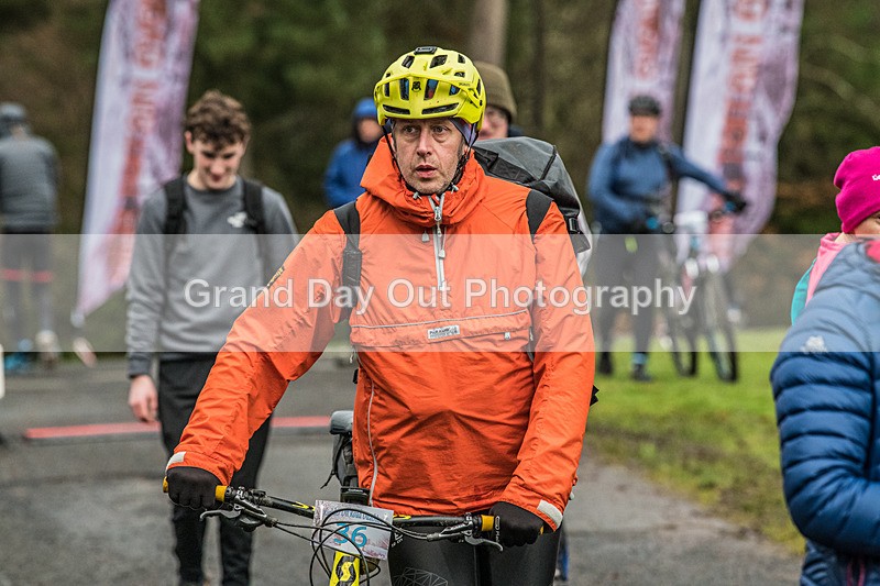 HTE Kielder Duathlon-11 - High Terrain Events Kielder Off Road Duathlon Sunday 8th January 2023