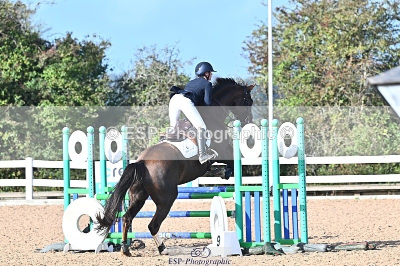 261014-103547-00043 - Clear Round & Cls 02 Brit Nov & 90cm Open
