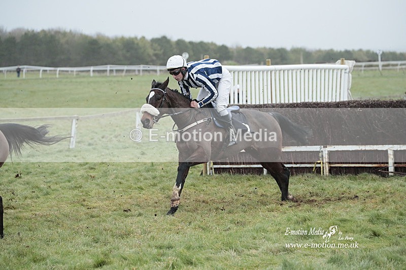 PtP 041222 0823 - Larkhill Racing Club Point-to-Point Larkhill 01/01/23