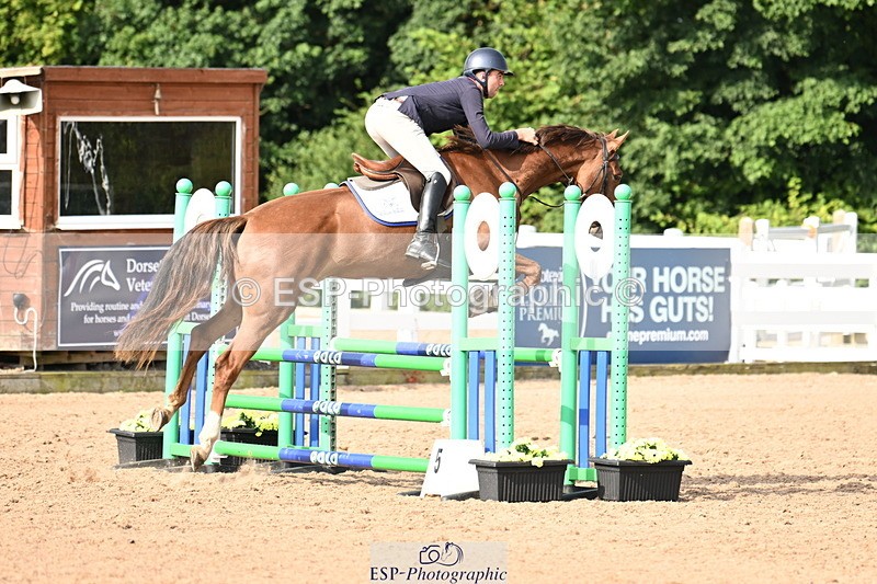 240802A-091156-03327 - Cls 21 A&B Brit Nov & 90cm Open