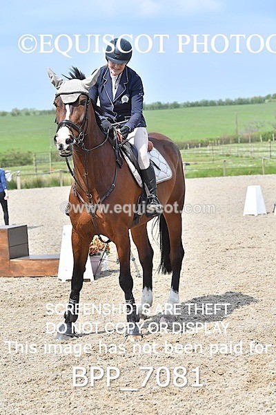 BPP_7081 - CLASS 5 FRI Veterans Show Jumping