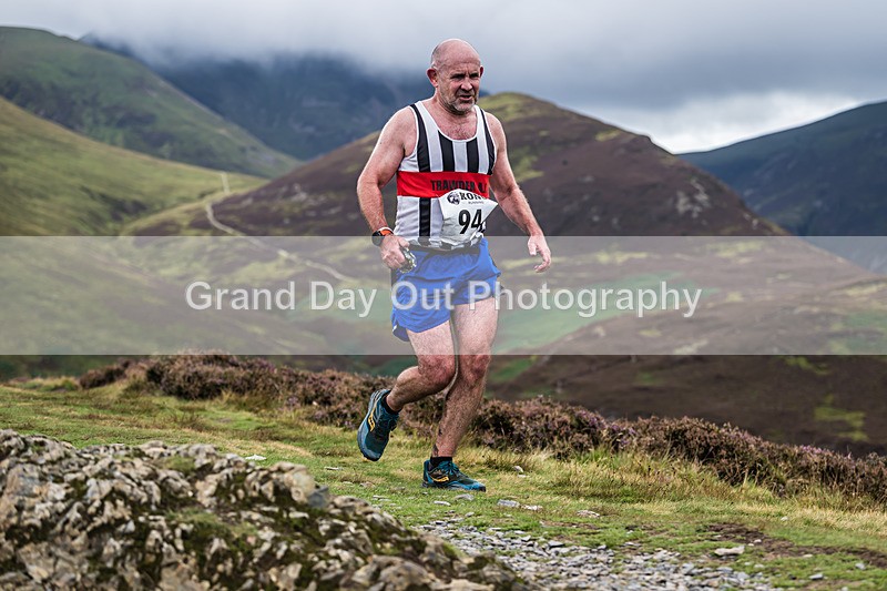 Barrow-234 - Barrow Fell Race Monday 31st August 2026