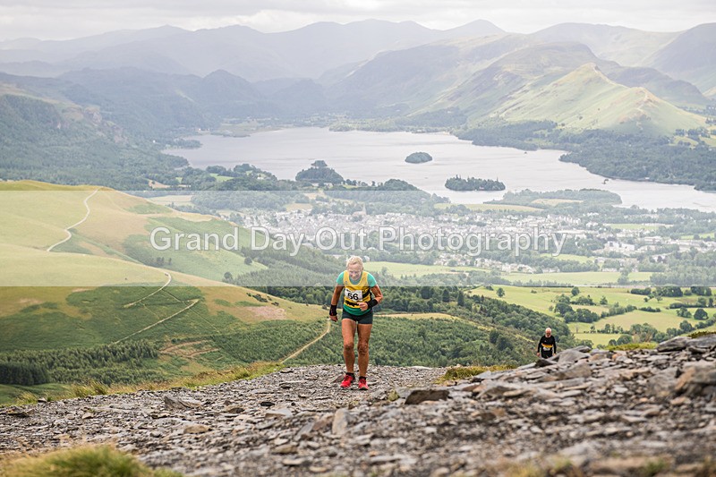 Skiddaw-493 - Skiddaw Fell Race Sunday 2nd July 2023