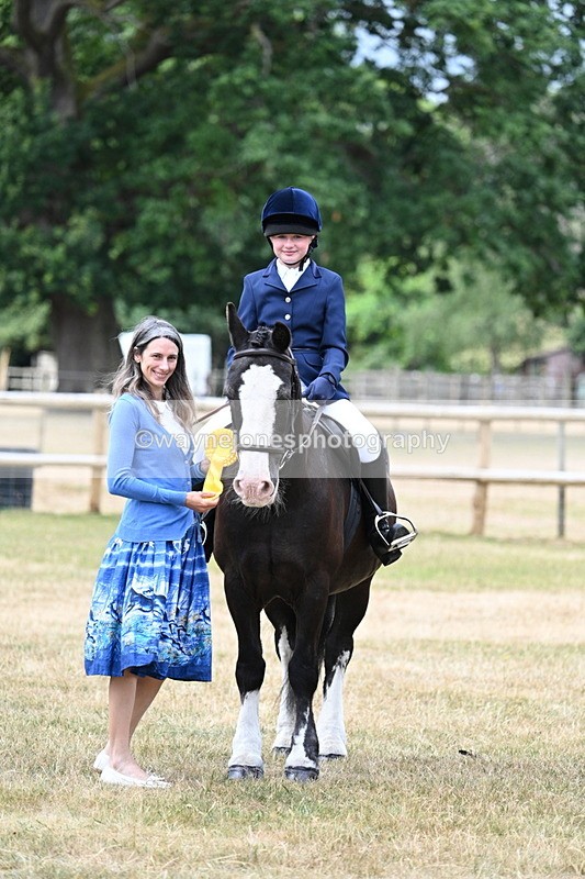 WJ7_0692 - Class 2 Best rider