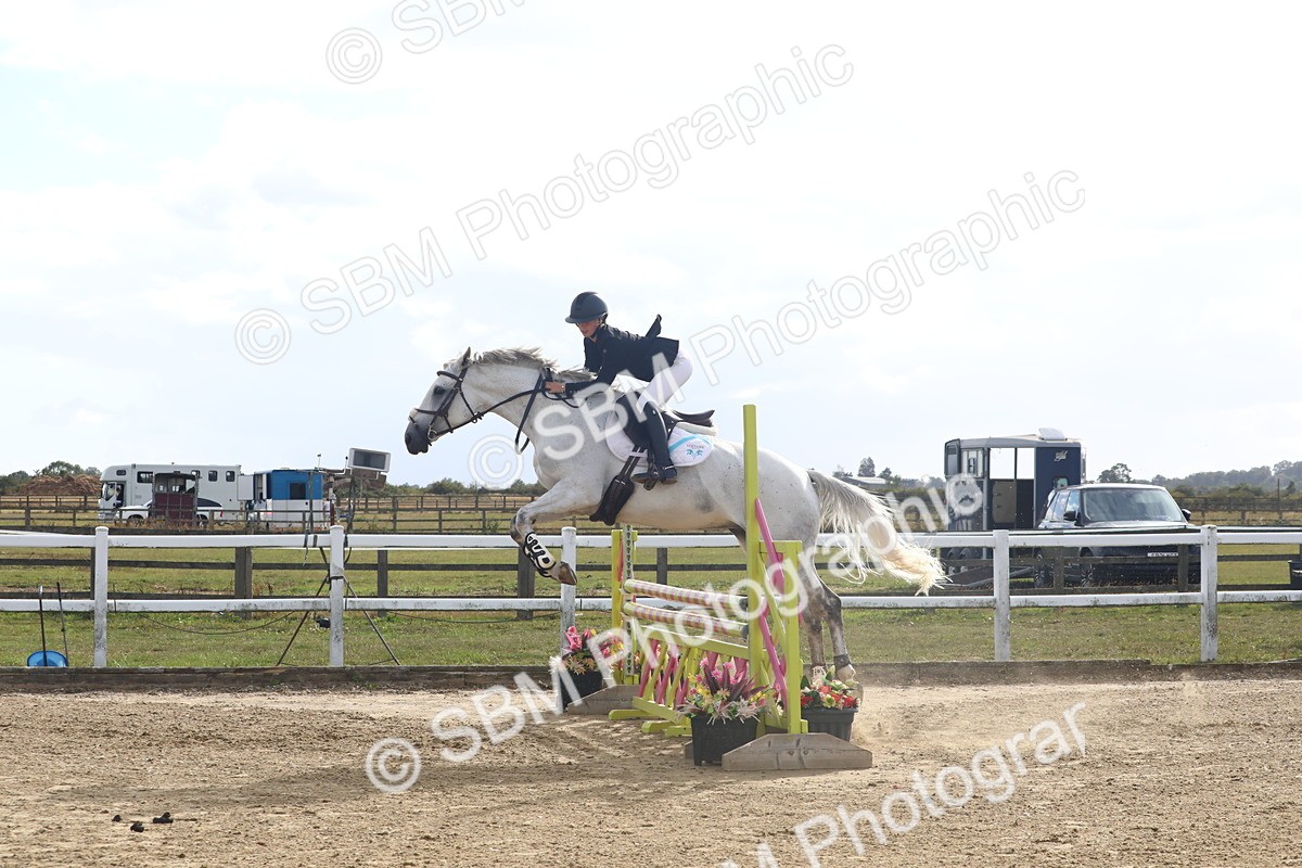 SBM_008029 - Class 12 - 90cm Champs