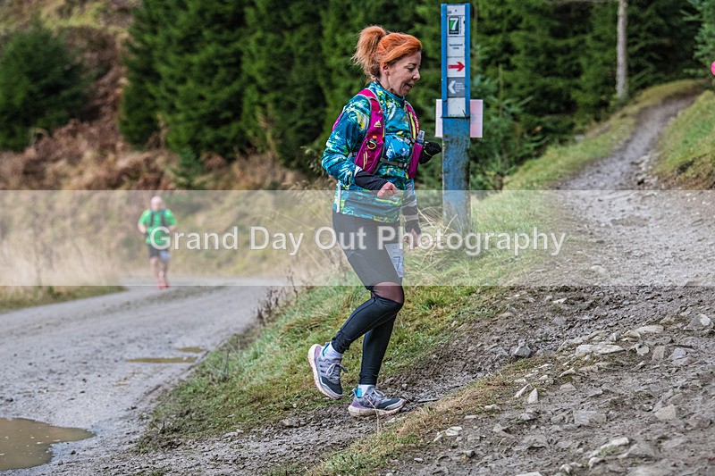 Glentress 21  10K-635 - High Terrain Events Glentress 21 & 10K Trail Races Saturday 16th November 2024