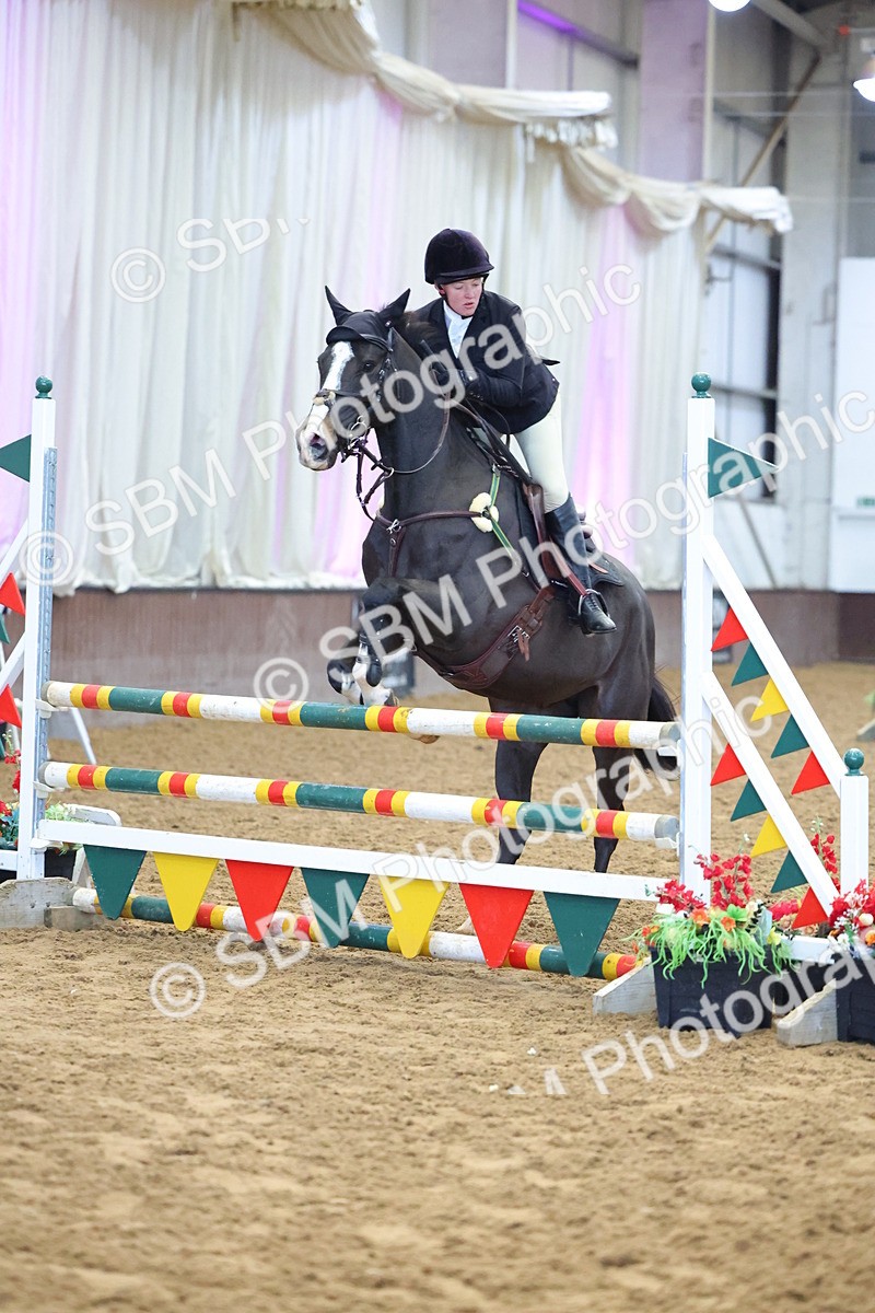 SBM_002164 - Class 8 - Senior British Novice 90cm