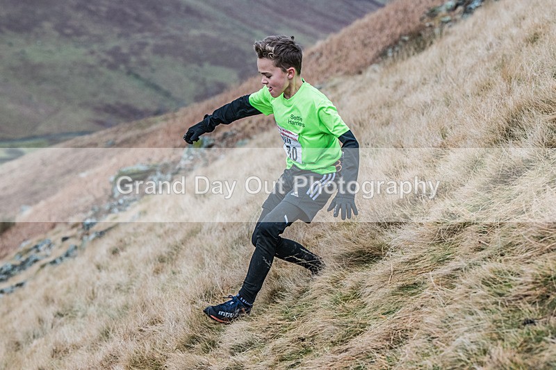 Barbondale-50 - Kendal Winter League Bardondale Junior & Senior Fell Races Sunday 8th February 2026