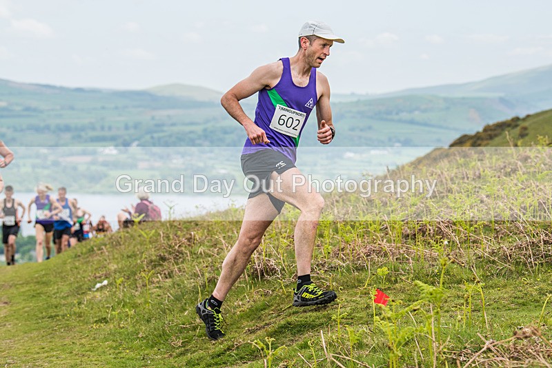 Two Tops-309 - Two Tops Fell Races (Junior & Senior) Saturday 20th May 2023