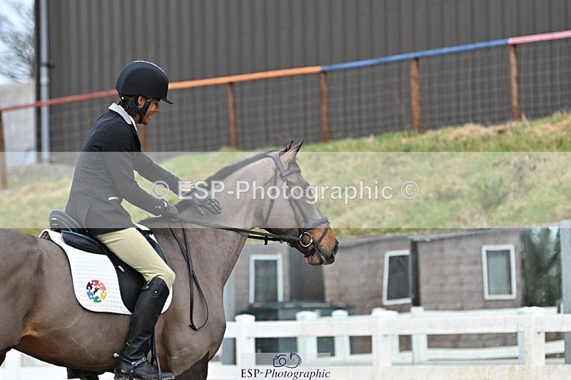 250125-135259-00713 - Dressage - CT Class 7 BE Novice 112