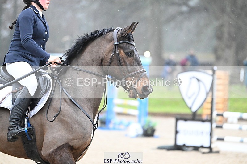 250215A-140257-01231 - Cls 1 British Novice and 90cm Open