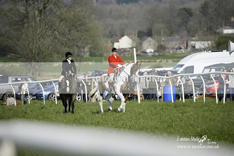 PtP 200322 158 - Mendip Farmers Point-to-Point 20/03/22