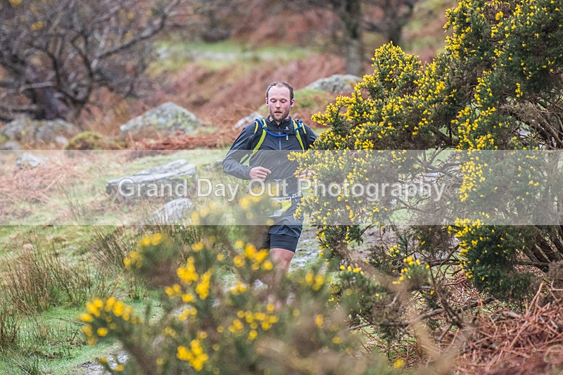 Buttermere-37 - Fellside Events Buttermere Trail Race Sunday 17th March 2024