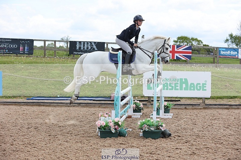 250505-114402-04688 - Cls 4 Pony Newcomers and 1m Open