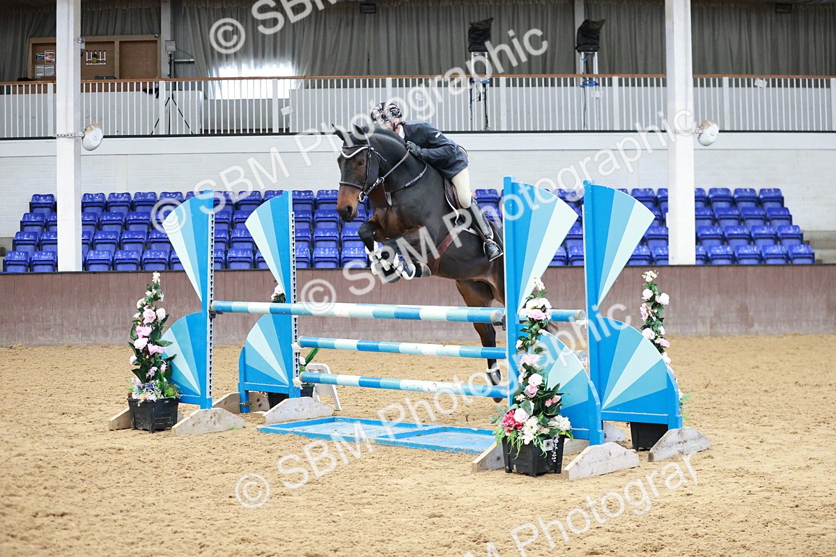 SBM_004157 - Class 11 - Senior Newcomers - 1.10m