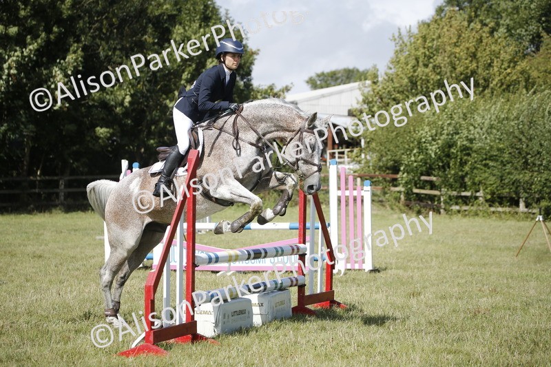 20250831-2230 - Class 4 - 80cm