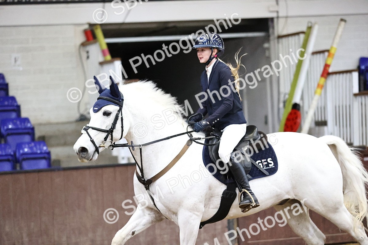 SBM_001606 - Class 10 - Pony Discovery - 90cm