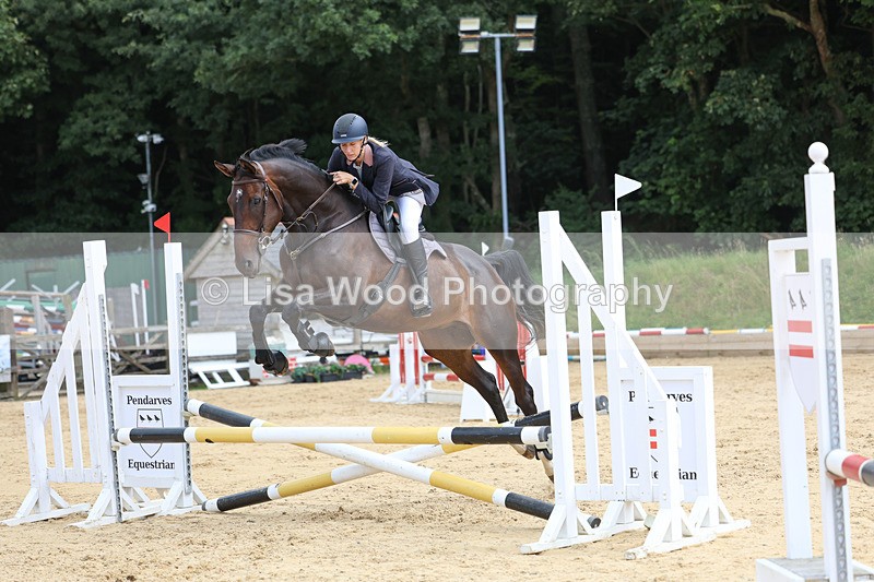 3E7A3355 - Class 7: 70cm Senior