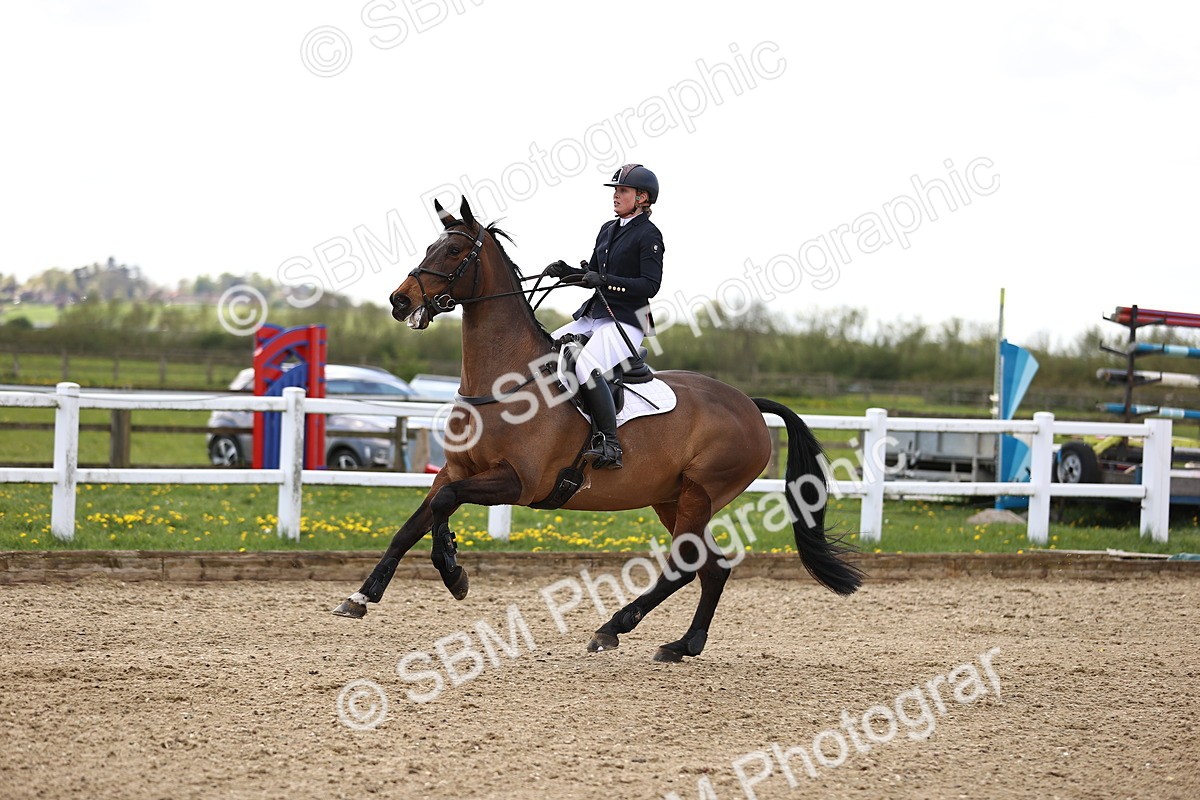 SBM_004565 - Class 18 - Senior 1.15m Open