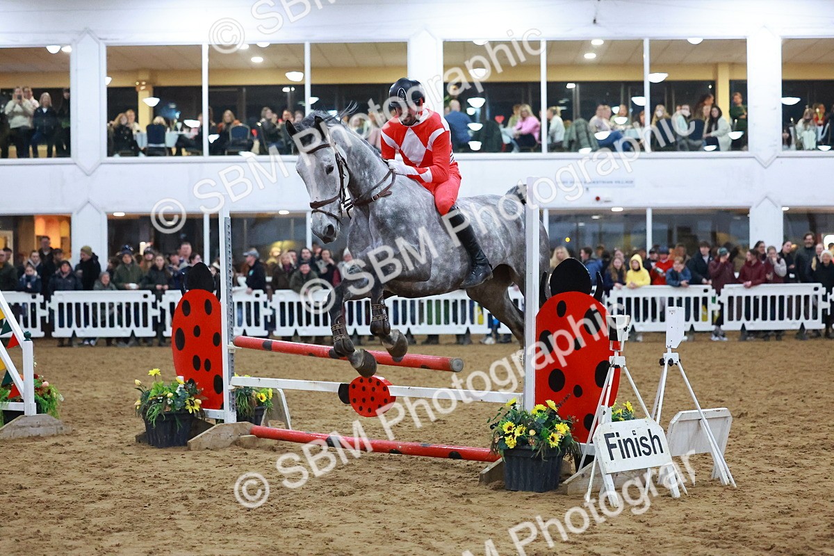 SBM_007421 - Bareback - Camera 2