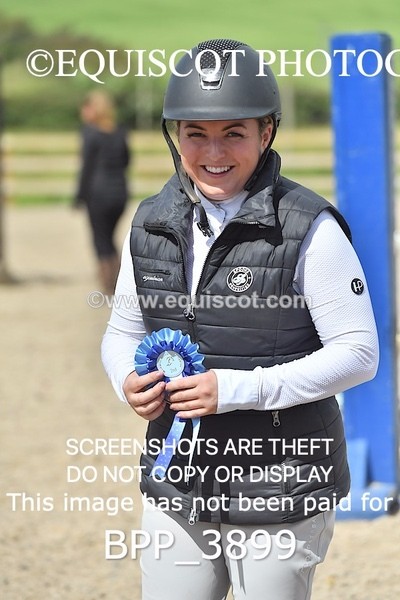 BPP_3899 - CLASS 6 Senior Discovery/ 1m Open