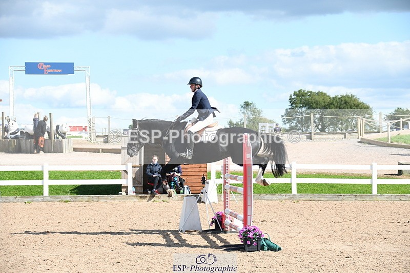 240913A-150858-04837 - Cls 25 1.10m Amateur Qualifier