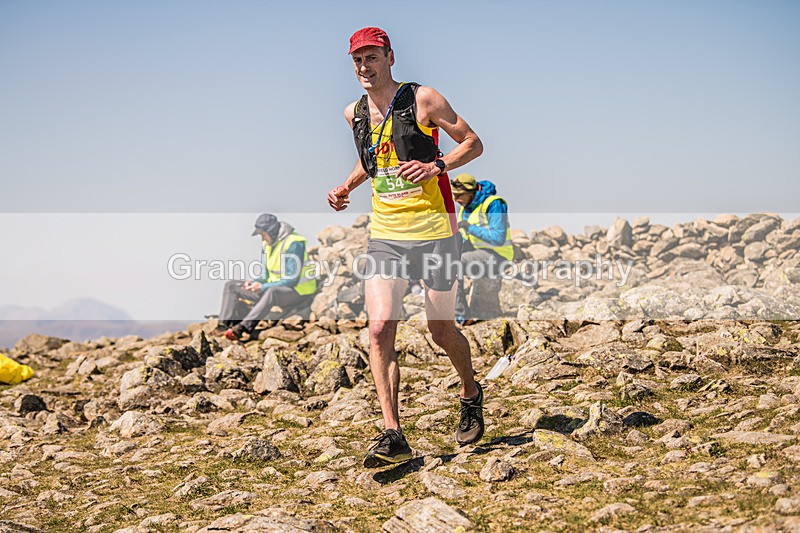 Fairfield-225 - Fairfield Horseshoe Fell Race Saturday 10th May 2025