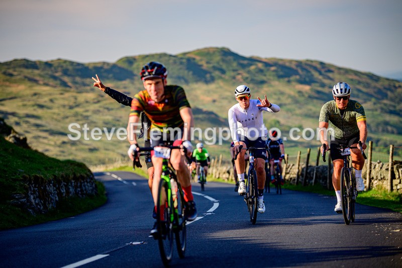075731-2 - Kirkstone Pass 07:00 - 08:00