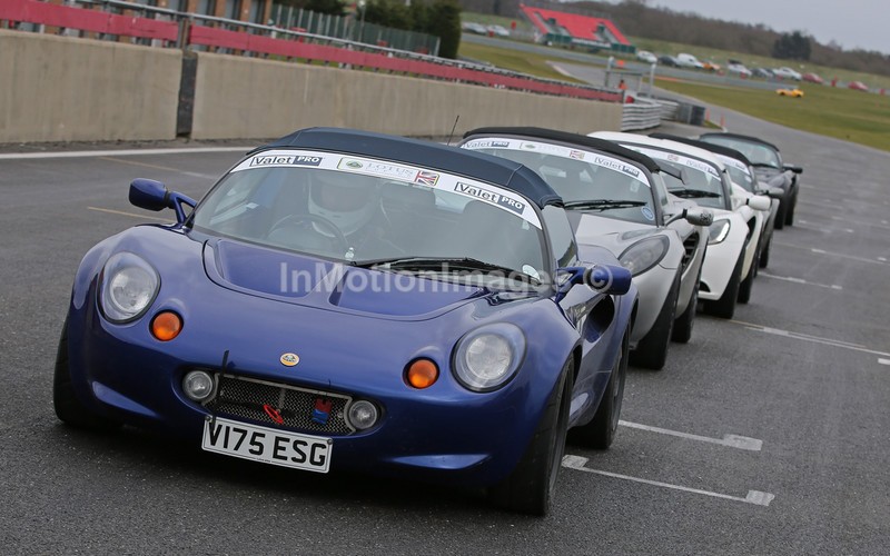  - Lotus Cup UK Speed Champs 2014/15/16/17/18/22/23/24