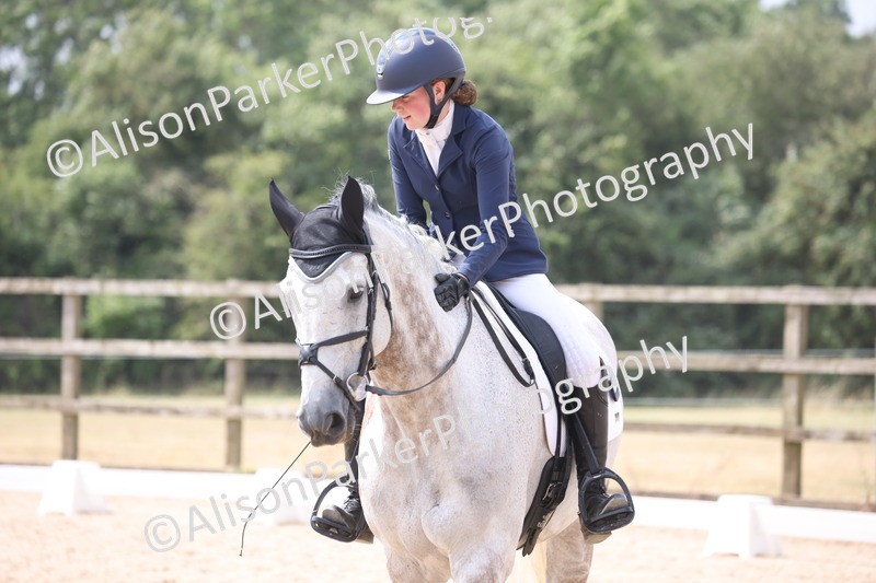 20260715-0438 - Class 5 - Novice 1